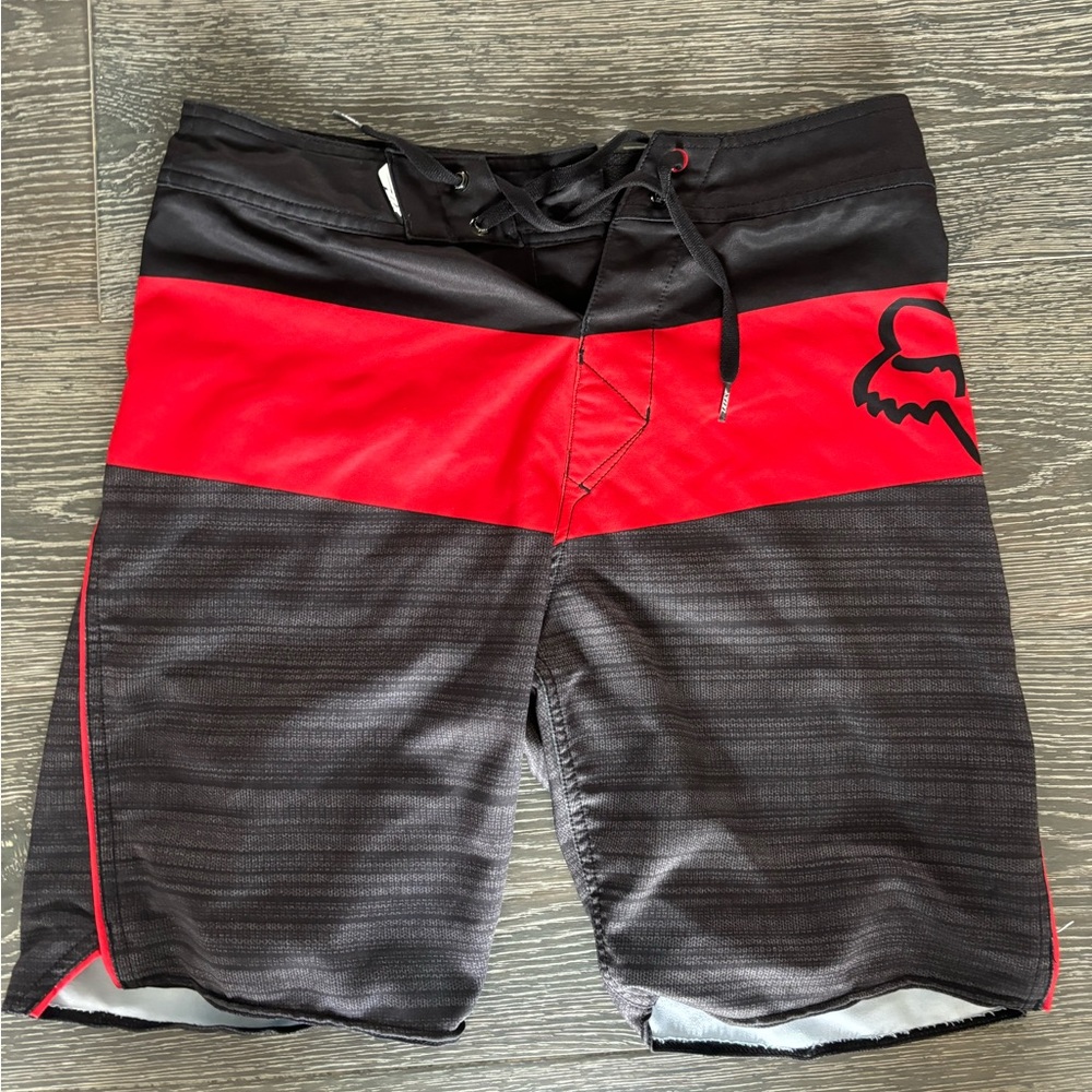 Fox Bathing Suit